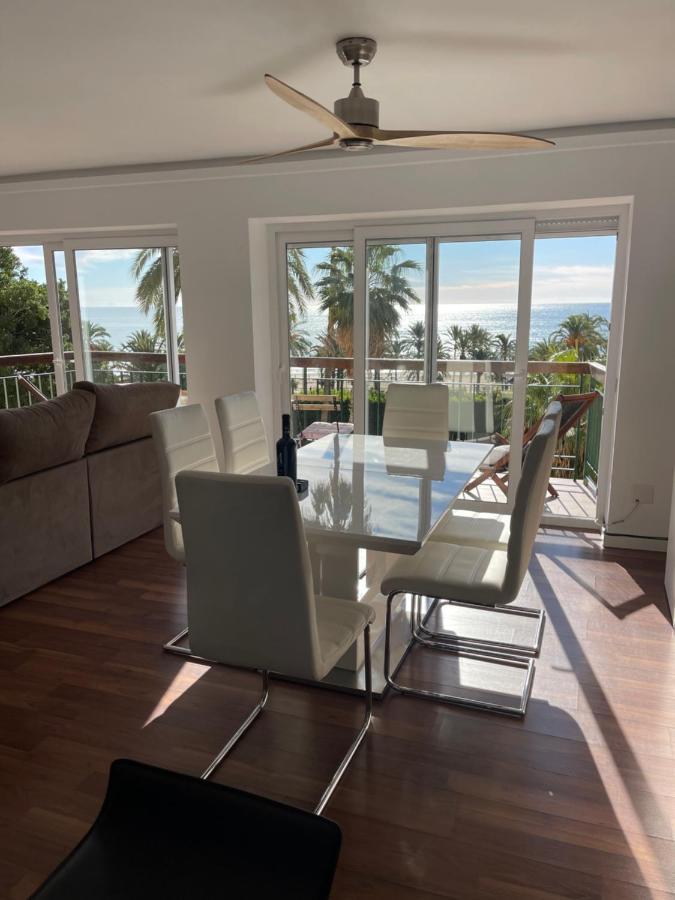 Inmejorables Vistas Y Situacion Lägenhet Alicante Exteriör bild